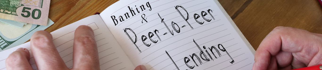 Banking and Peer-to-Peer Lending